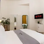 Rhome_hub * Róma